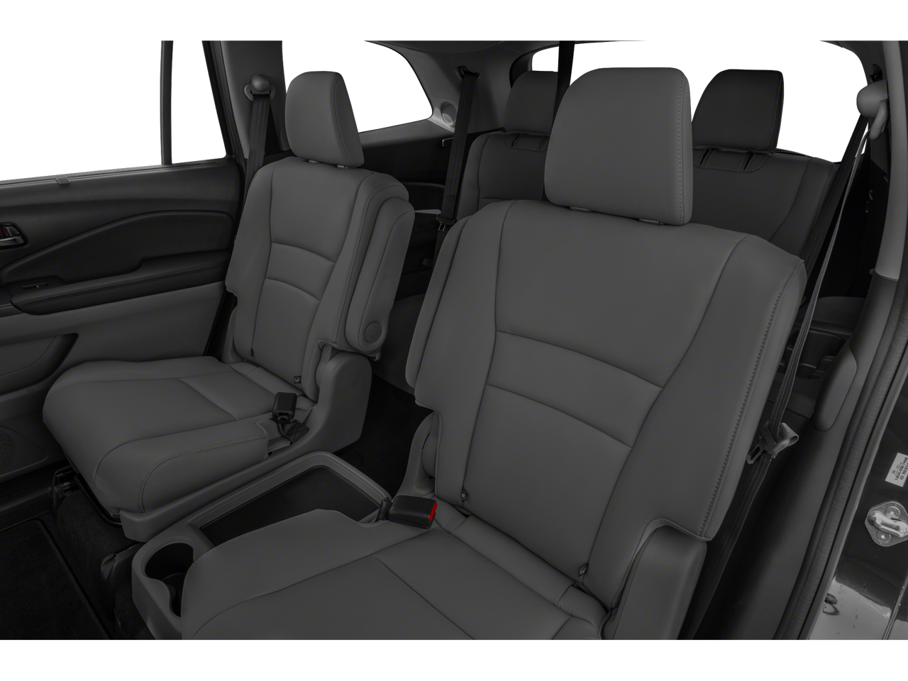 2020 Honda Pilot Touring 7 Passenger