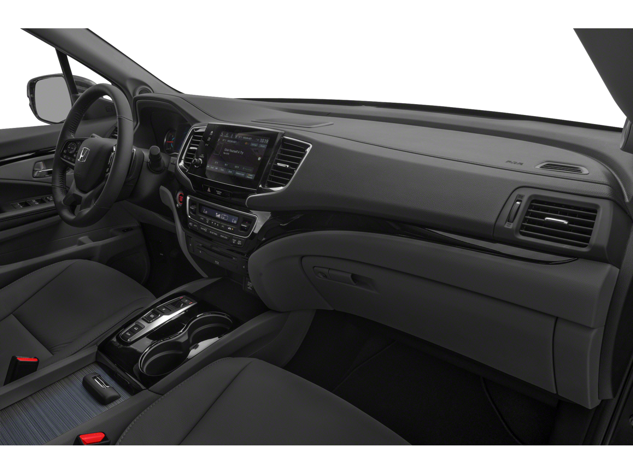 2020 Honda Pilot Touring 7 Passenger