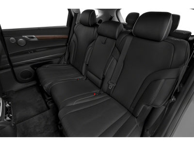 2021 Genesis GV80 3.5T Advanced +