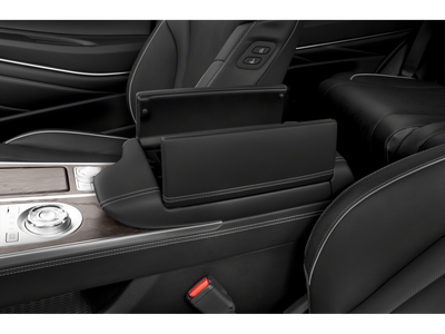 2021 Genesis GV80 3.5T Advanced +