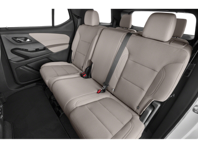 2022 Chevrolet Traverse LT 1LT