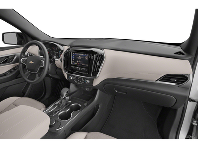 2022 Chevrolet Traverse LT 1LT