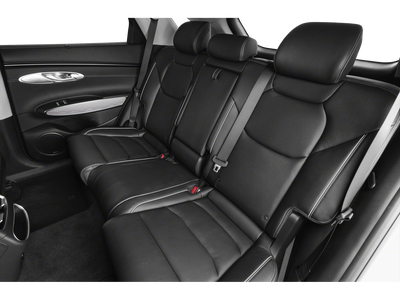 2022 Genesis GV70 2.5T Sport Prestige