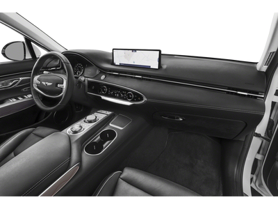 2022 Genesis GV70 2.5T Sport Prestige