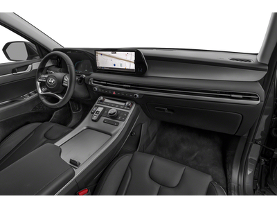 2023 Hyundai Palisade XRT