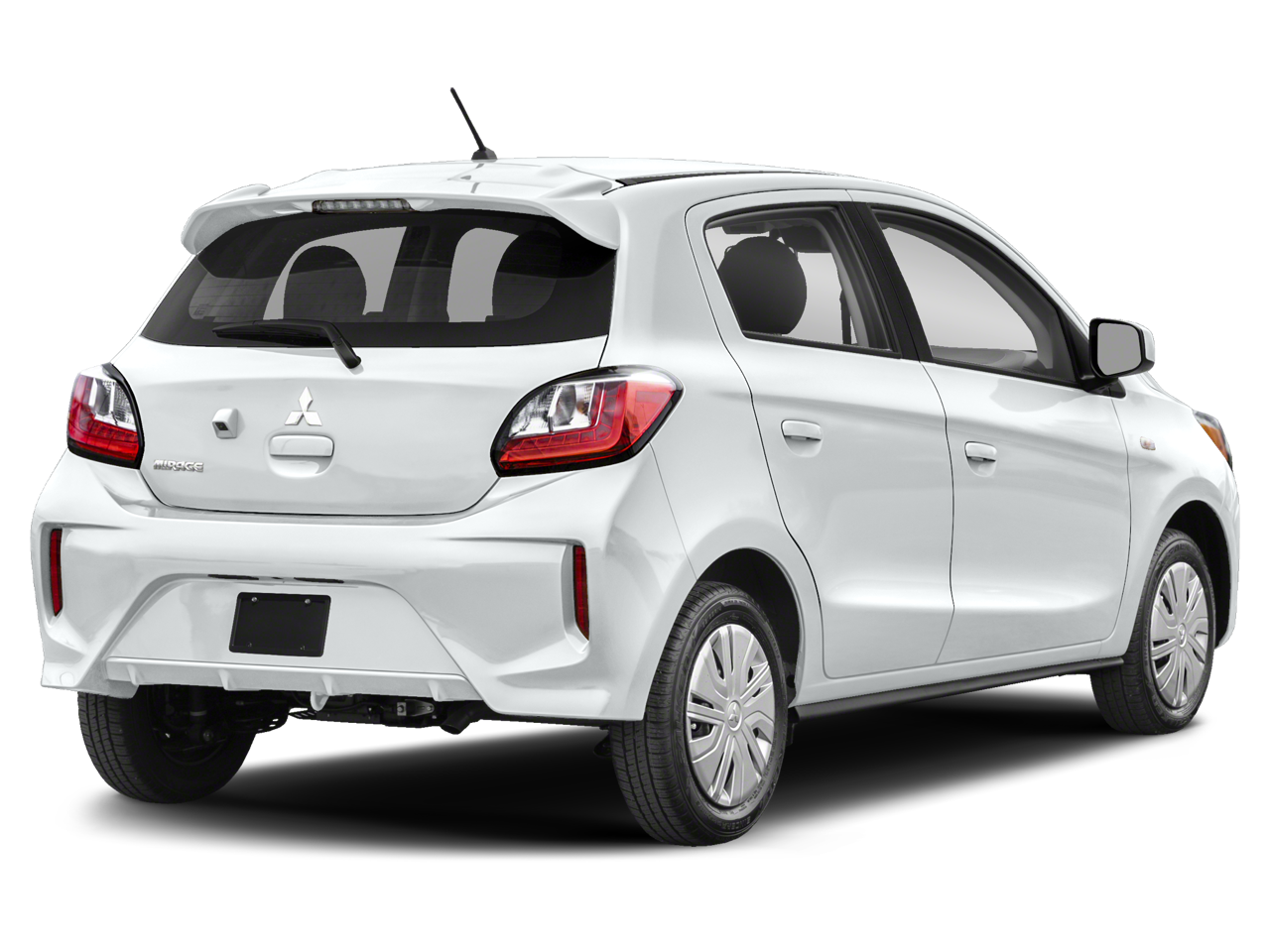 2023 Mitsubishi Mirage ES