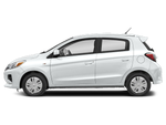 2023 Mitsubishi Mirage ES