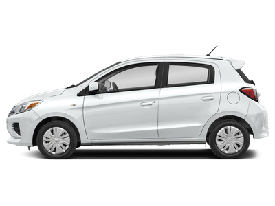 2023 Mitsubishi Mirage ES