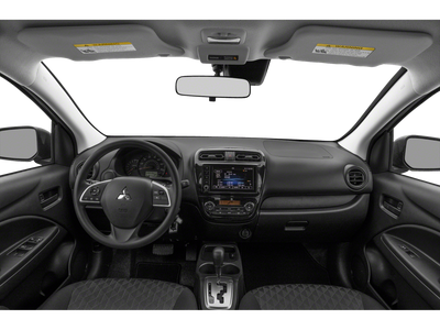 2023 Mitsubishi Mirage ES