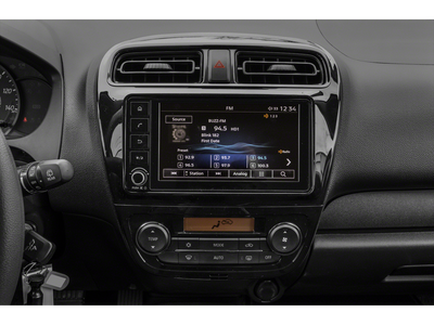 2023 Mitsubishi Mirage ES