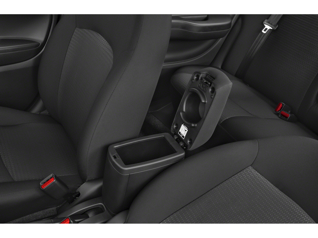 2023 Mitsubishi Mirage G4 ES