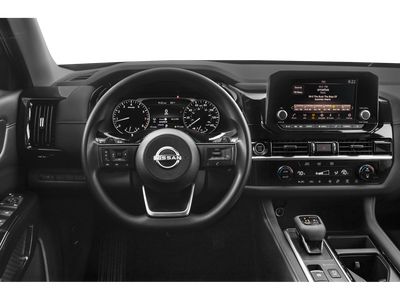 2023 Nissan Pathfinder SL Premium