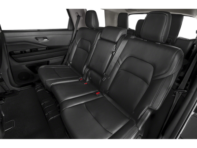 2023 Nissan Pathfinder SL Premium