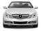 2012 Mercedes-Benz E-Class E 350 Base