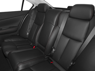 2014 Nissan Maxima 3.5 S