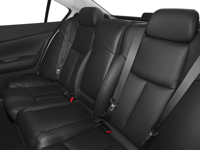 2014 Nissan Maxima 3.5 S