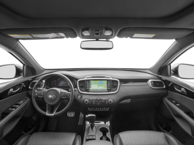 2016 Kia Sorento SX Limited