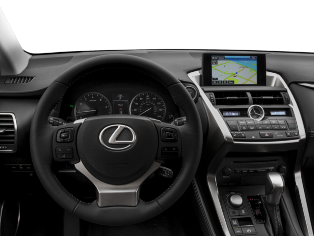2016 Lexus NX 200t - Photo 6