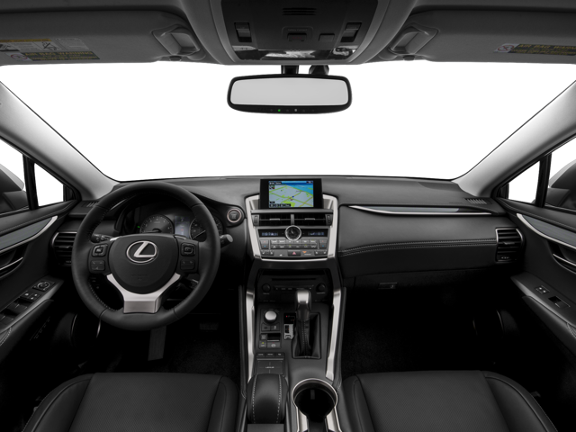 2016 Lexus NX 200t - Photo 7