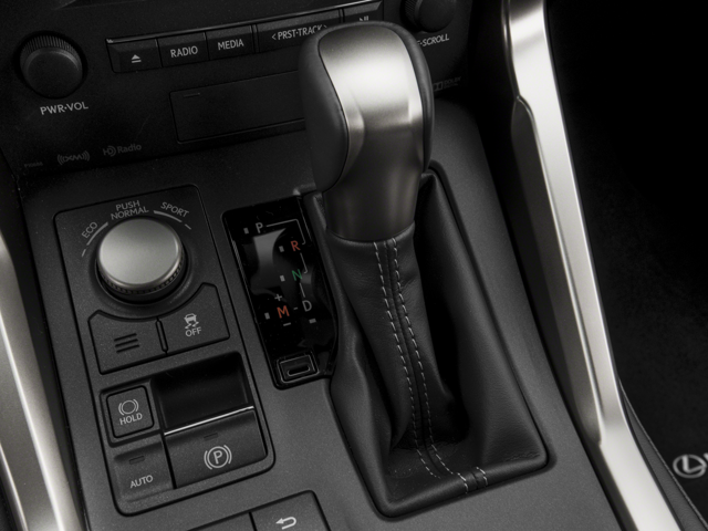 2016 Lexus NX 200t - Photo 10