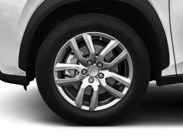 2016 Lexus NX 200t - Photo 11