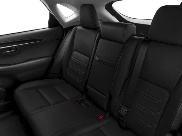 2016 Lexus NX 200t - Photo 14
