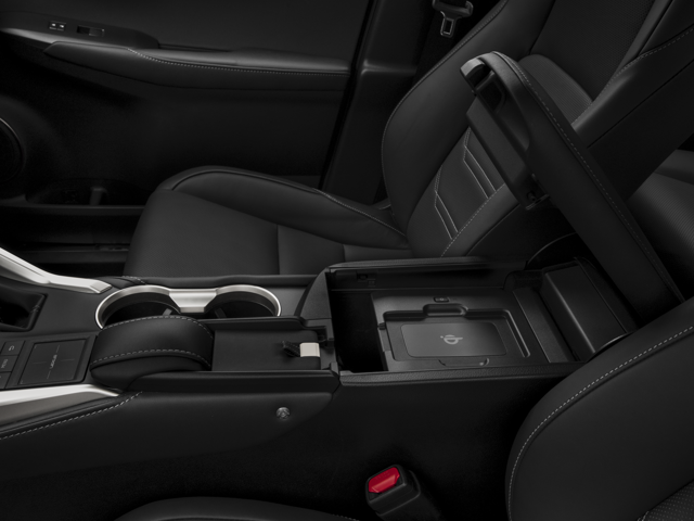 2016 Lexus NX 200t - Photo 17