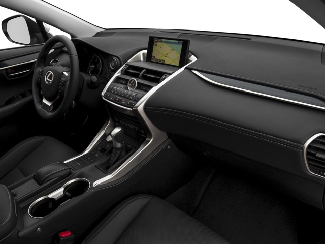 2016 Lexus NX 200t - Photo 18