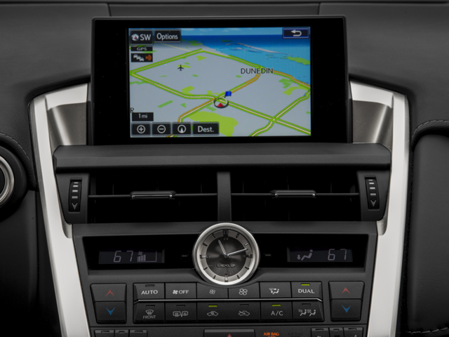 2016 Lexus NX 200t - Photo 20