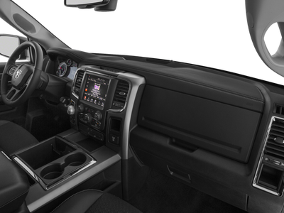 2016 RAM 1500 Sport