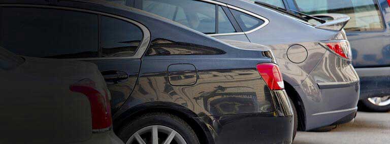 Ready Credit Used Cars