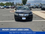 2015 Acura TLX 3.5L V6 SH-AWD w/Technology Package