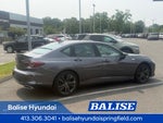 2022 Acura TLX A-Spec Package