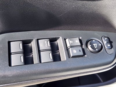 2014 Honda Civic EX-L