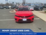 2023 Honda Civic EX-L