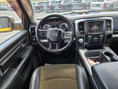 2016 RAM 1500 Sport