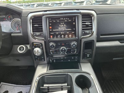 2016 RAM 1500 Sport