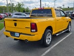 2016 RAM 1500 Sport