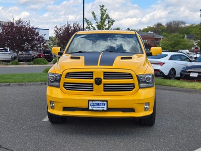 2016 RAM 1500 Sport