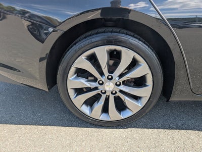 2016 Chevrolet Malibu Premier