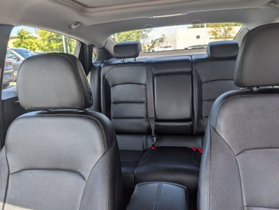2016 Chevrolet Malibu Premier
