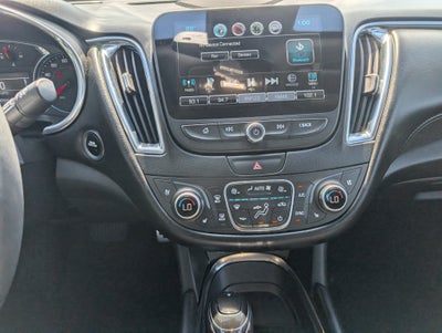 2016 Chevrolet Malibu Premier