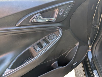 2016 Chevrolet Malibu Premier
