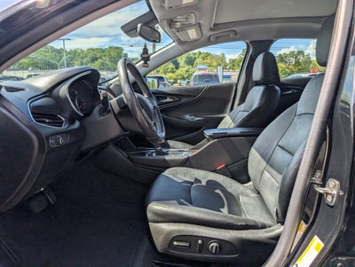 2016 Chevrolet Malibu Premier