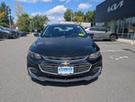 2016 Chevrolet Malibu Premier
