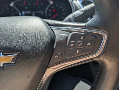 2016 Chevrolet Malibu Premier