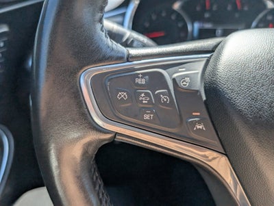 2016 Chevrolet Malibu Premier