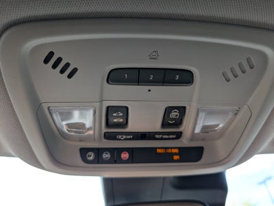 2016 Chevrolet Malibu Premier