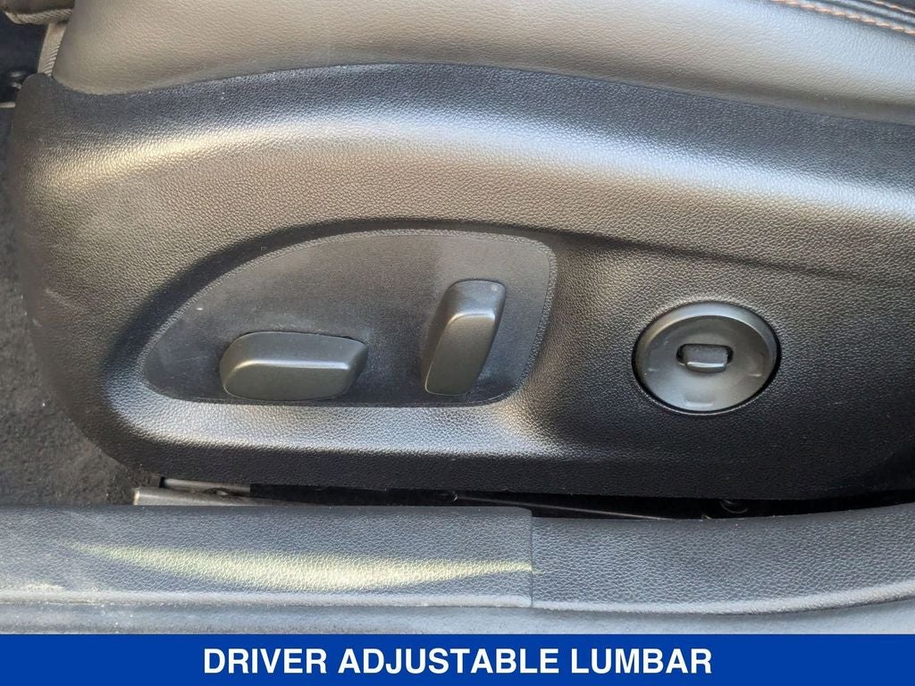 2020 Cadillac CT5 Sport