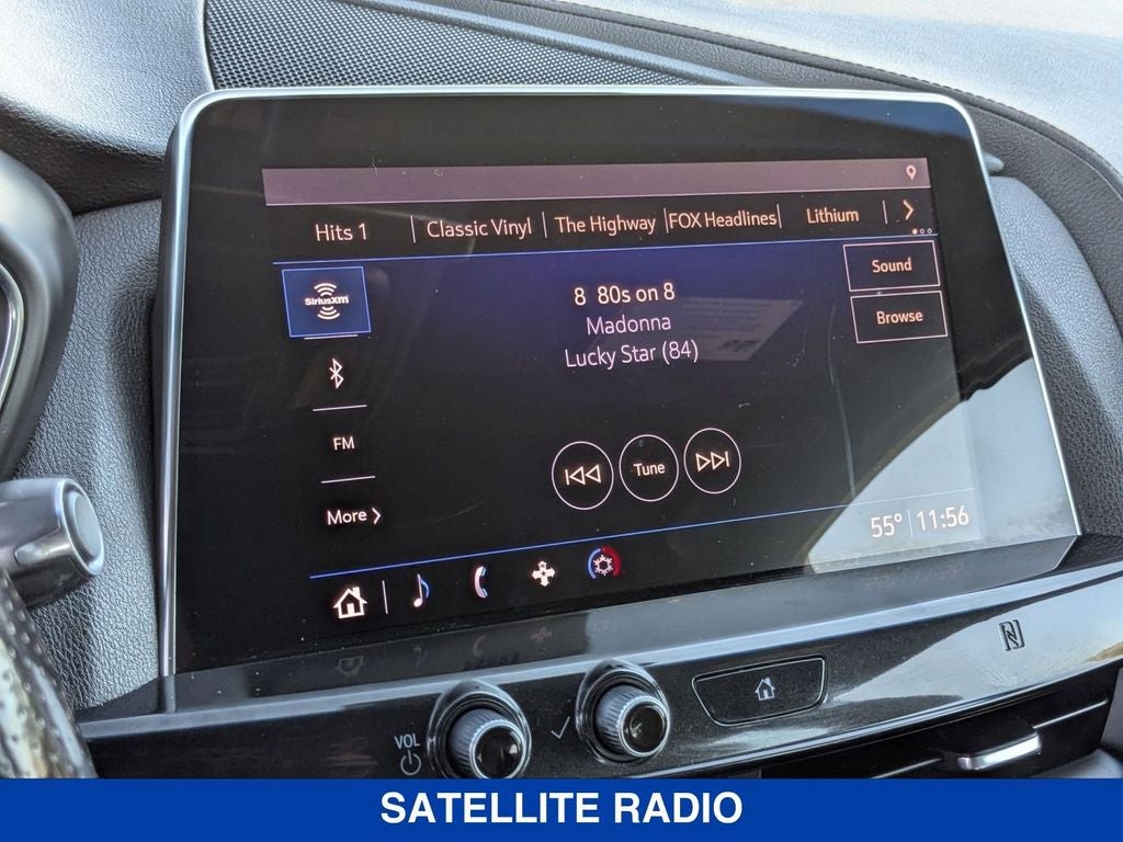 2020 Cadillac CT5 Sport